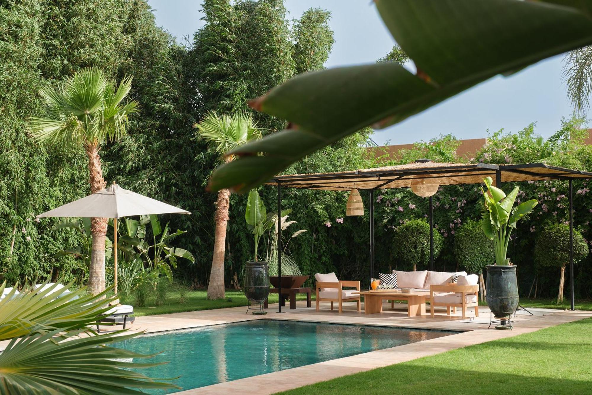 Netumia Villa *
