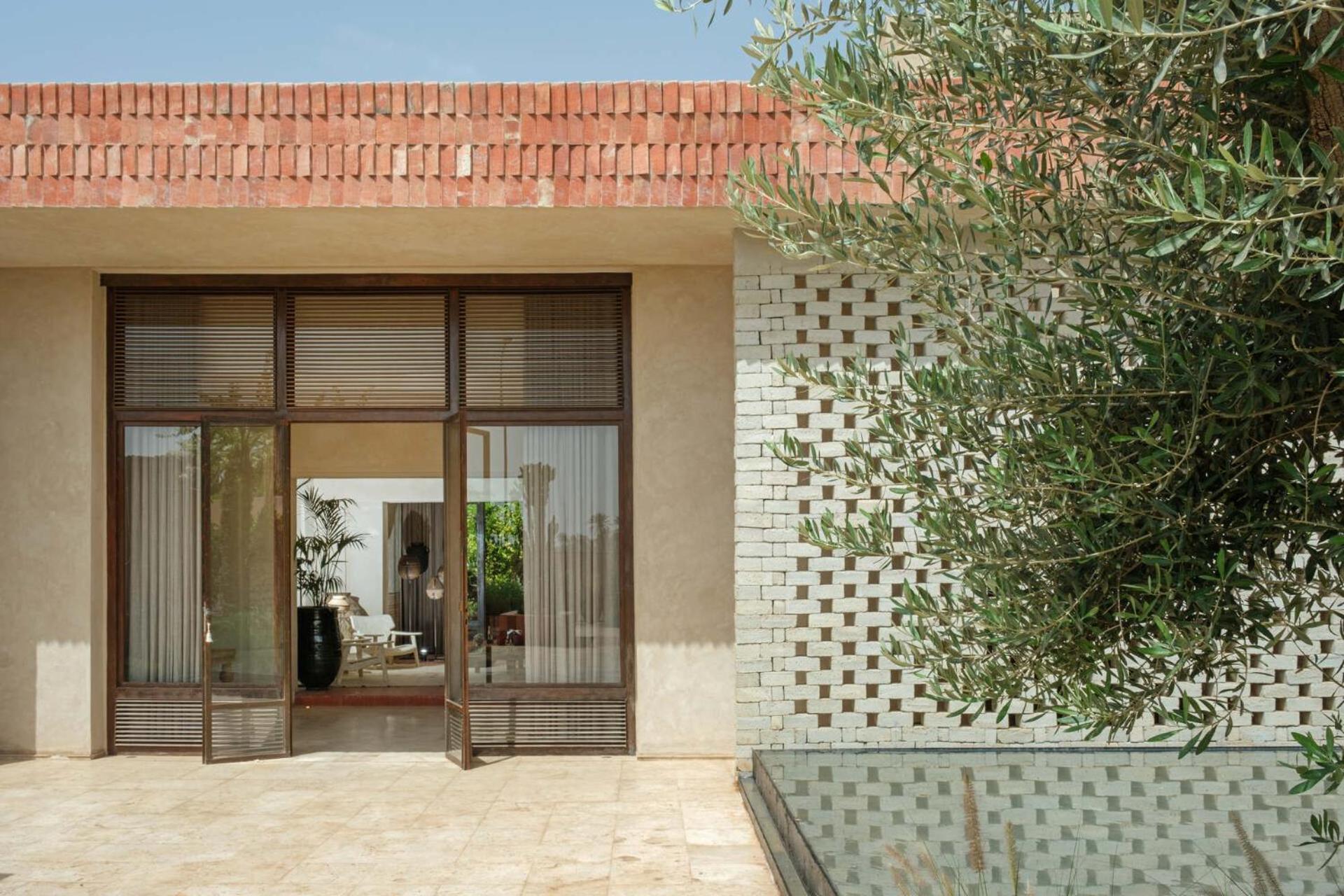 Villa Saman