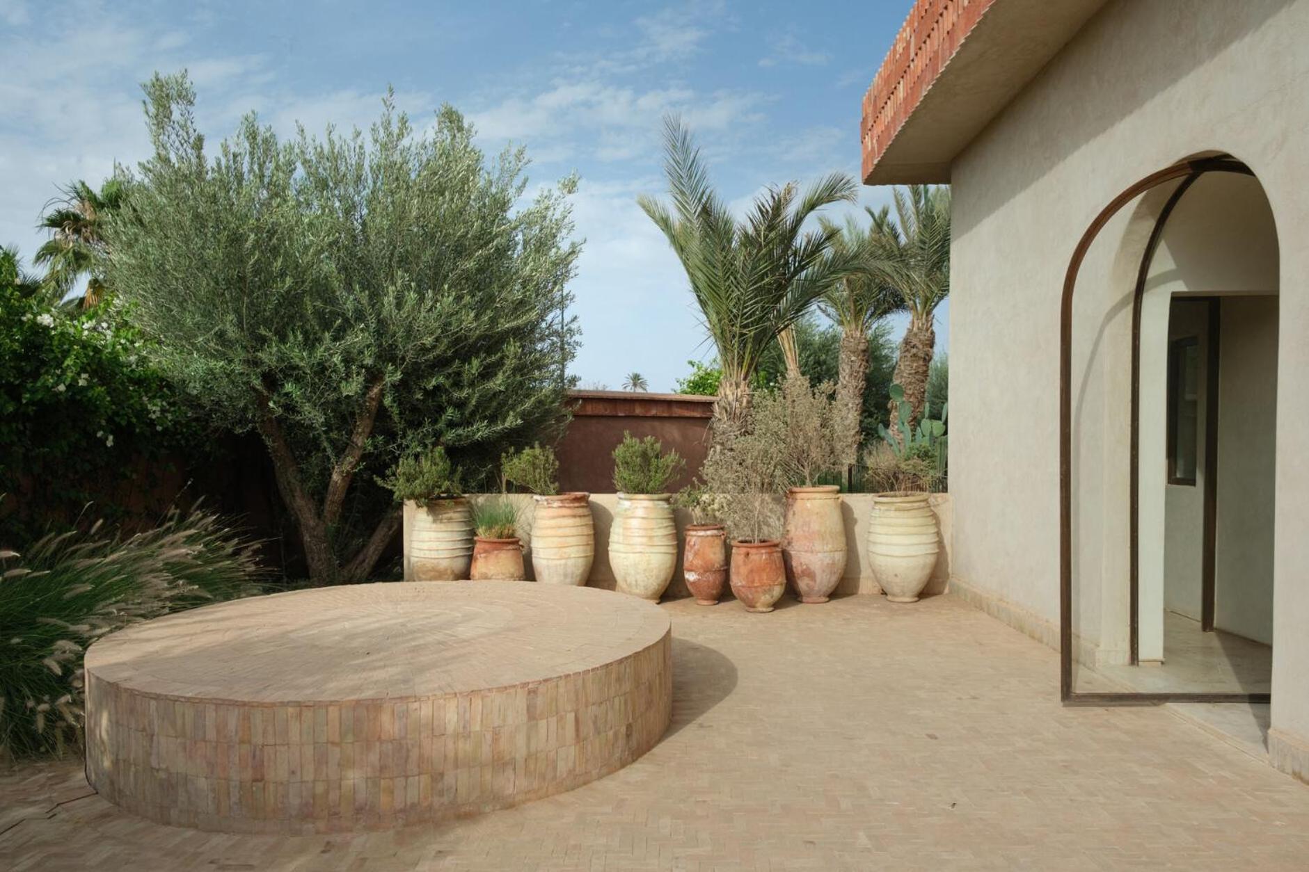 Saman Marrakesh