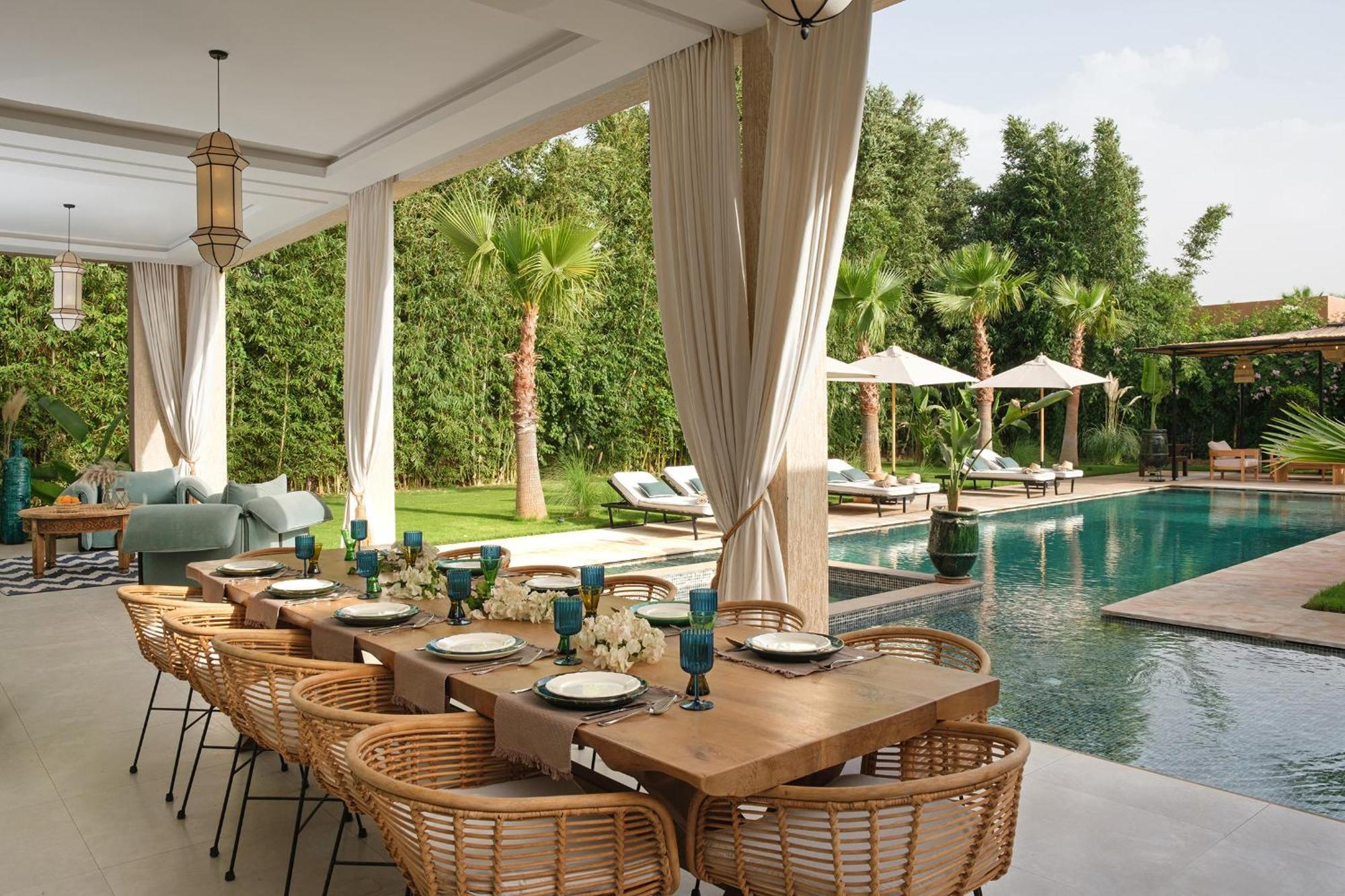 Netumia * Marrakesh