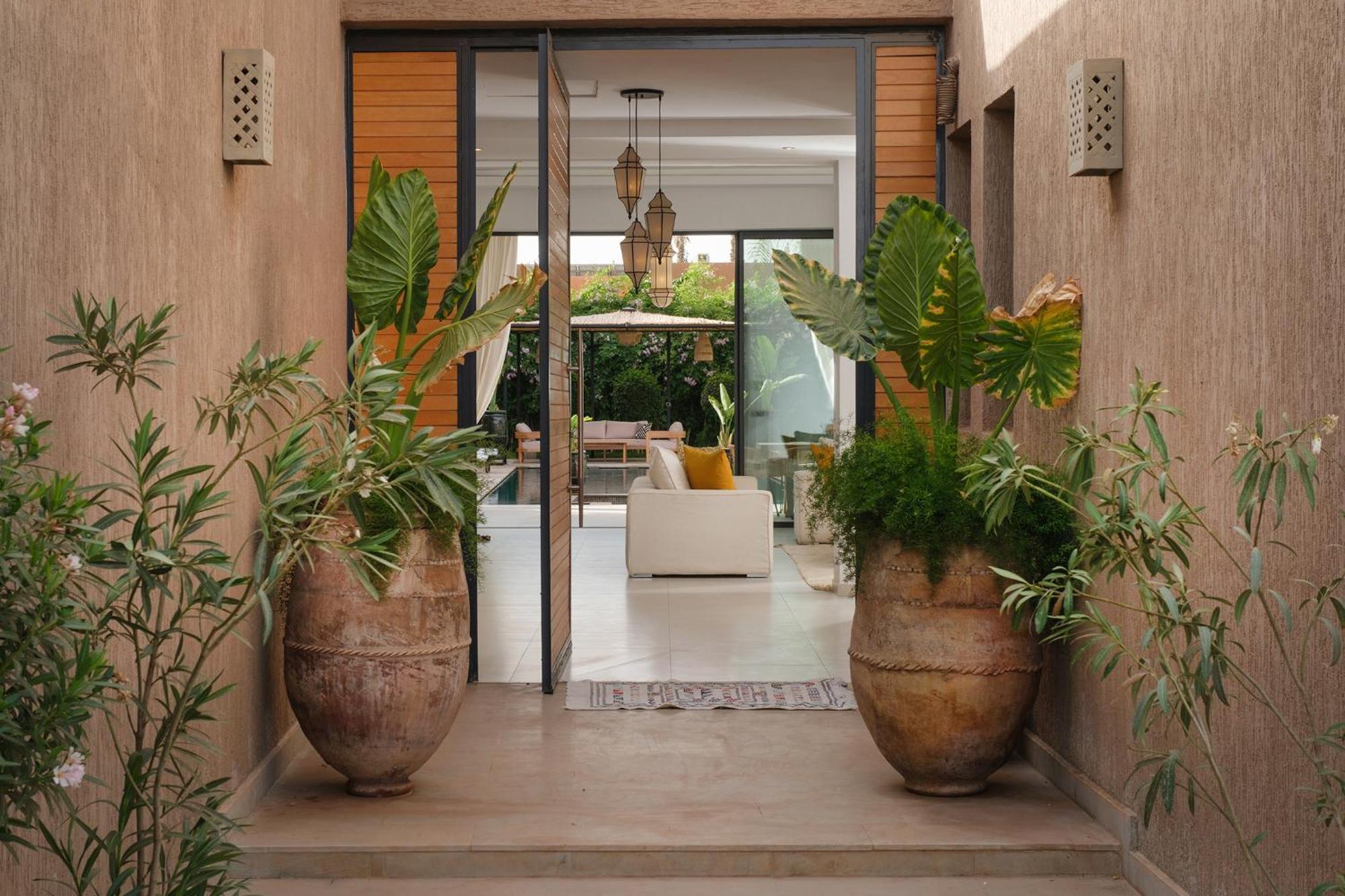 Netumia * Marrakesh