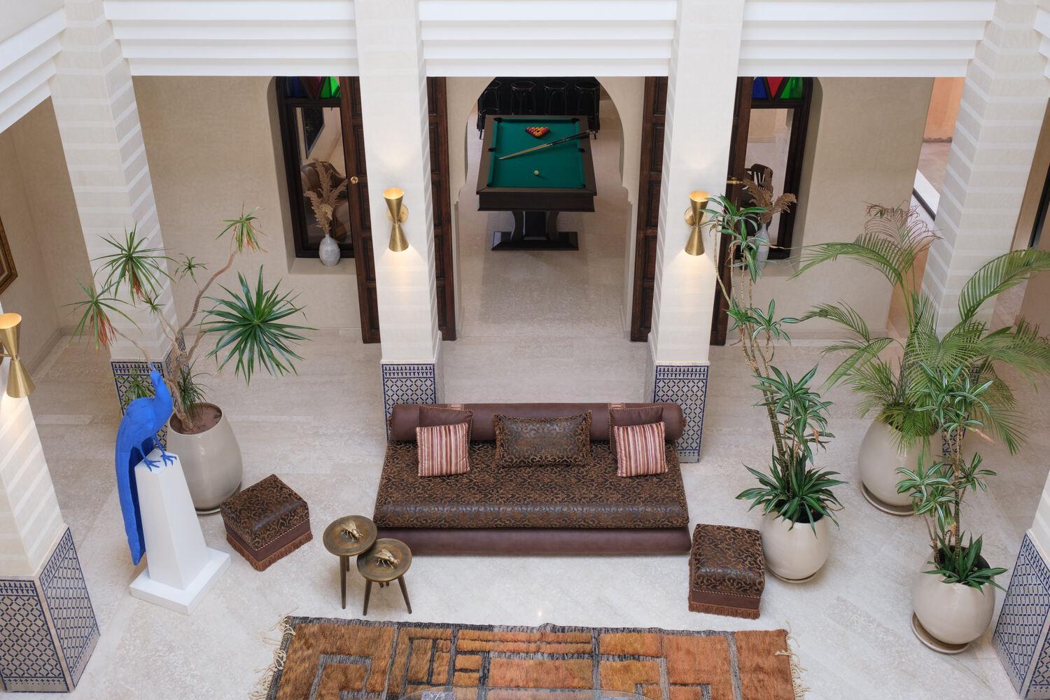 Tamari Villa