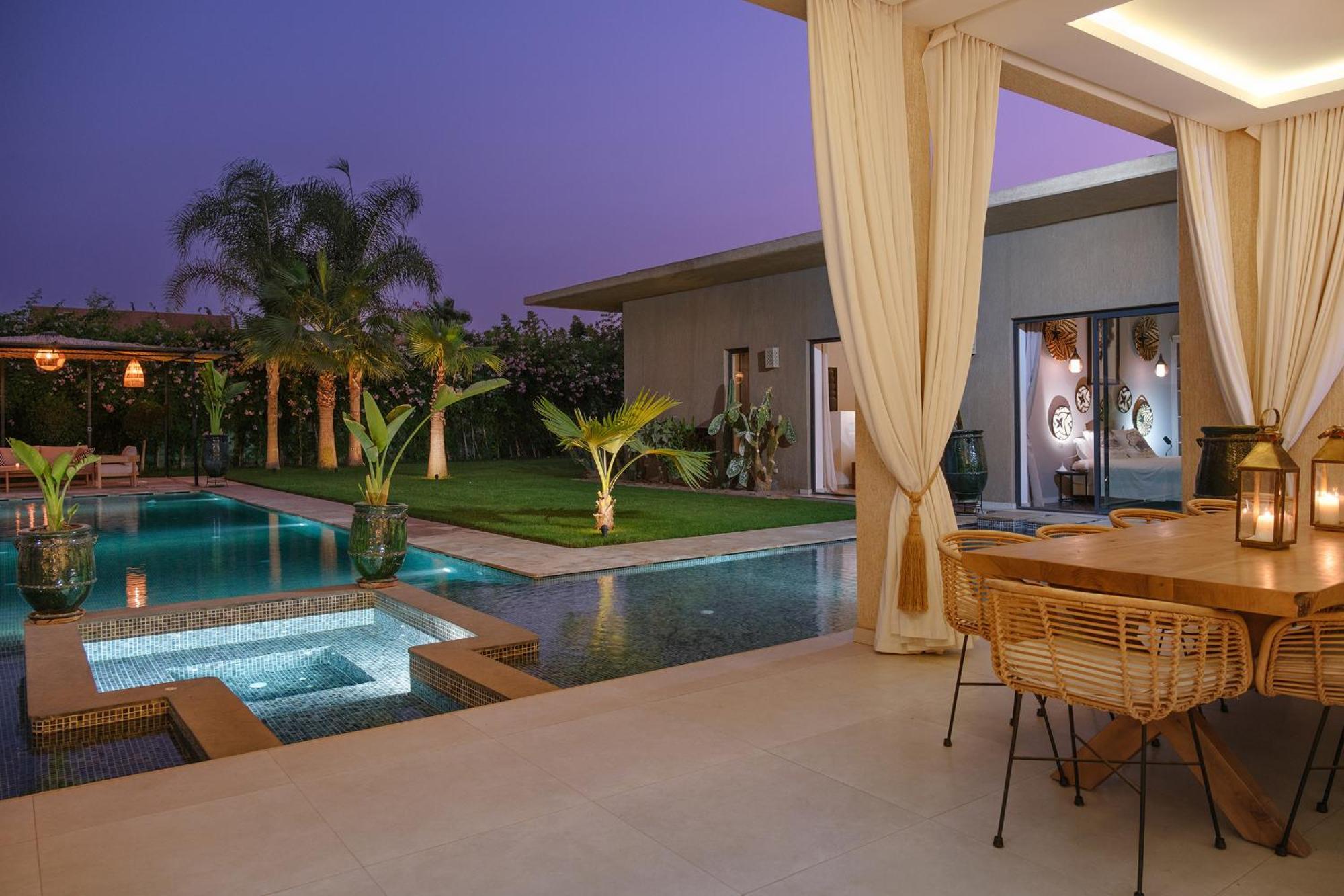 Villa Netumia *