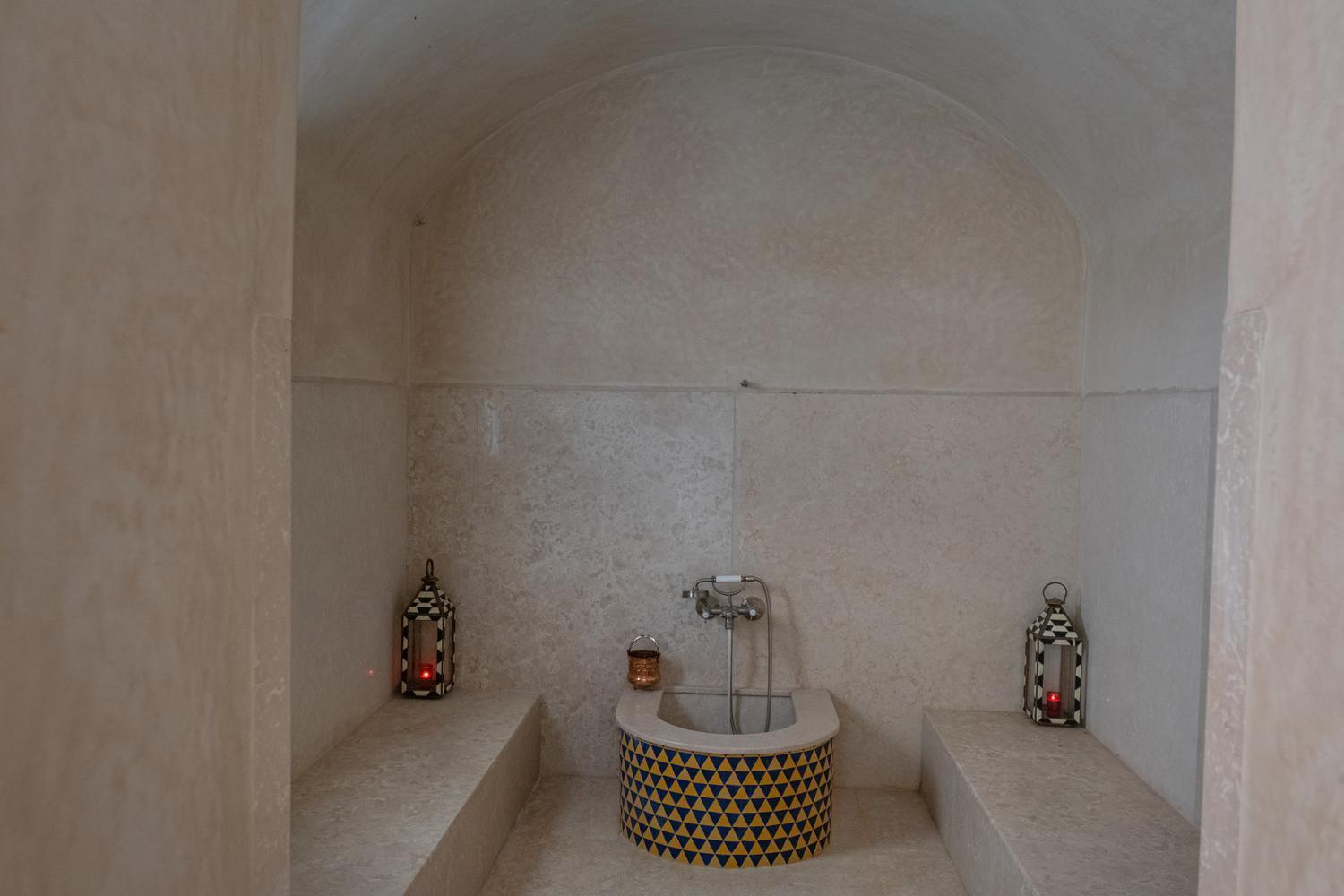 Tamari Villa Marrakesh