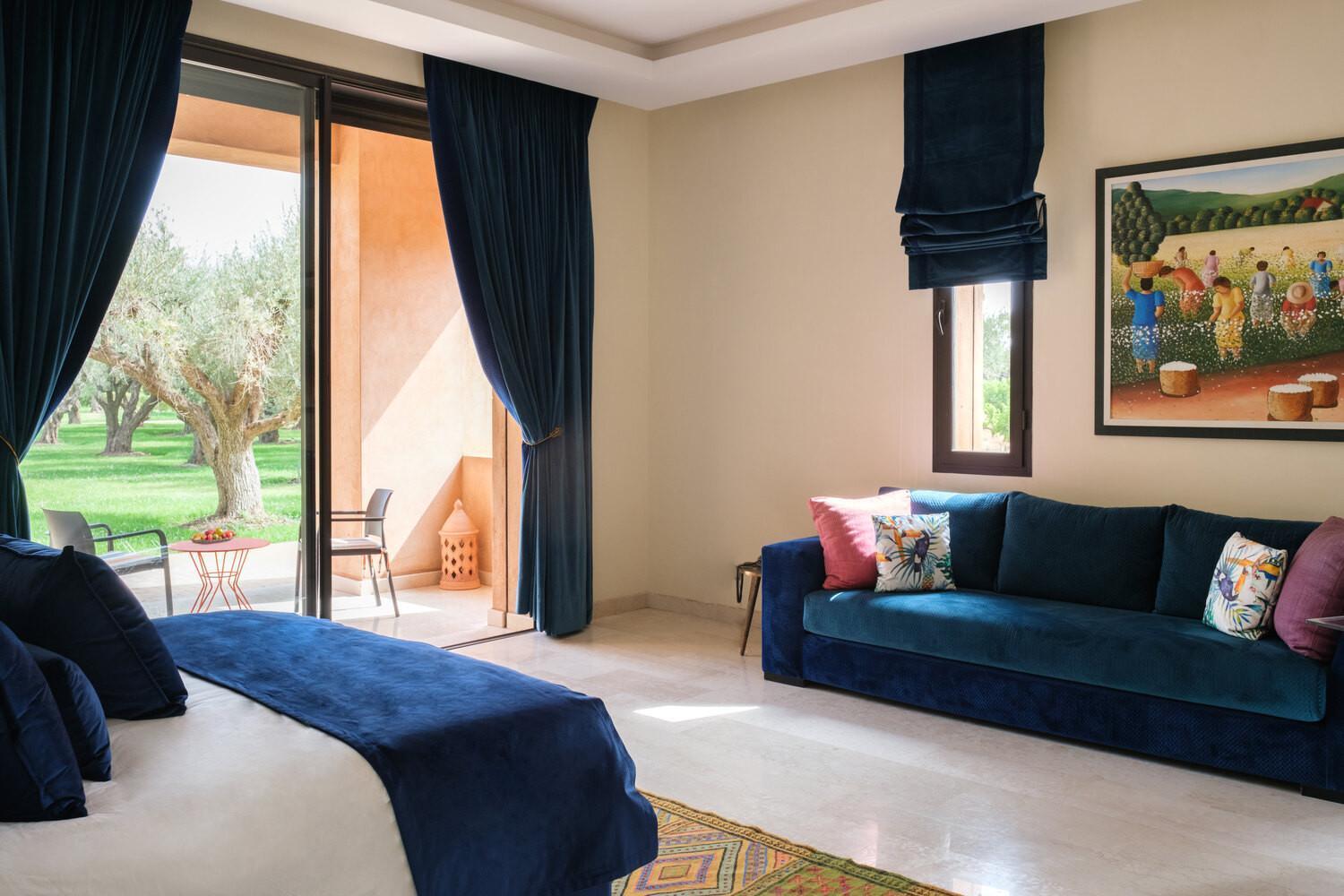 Tamari Marrakesh