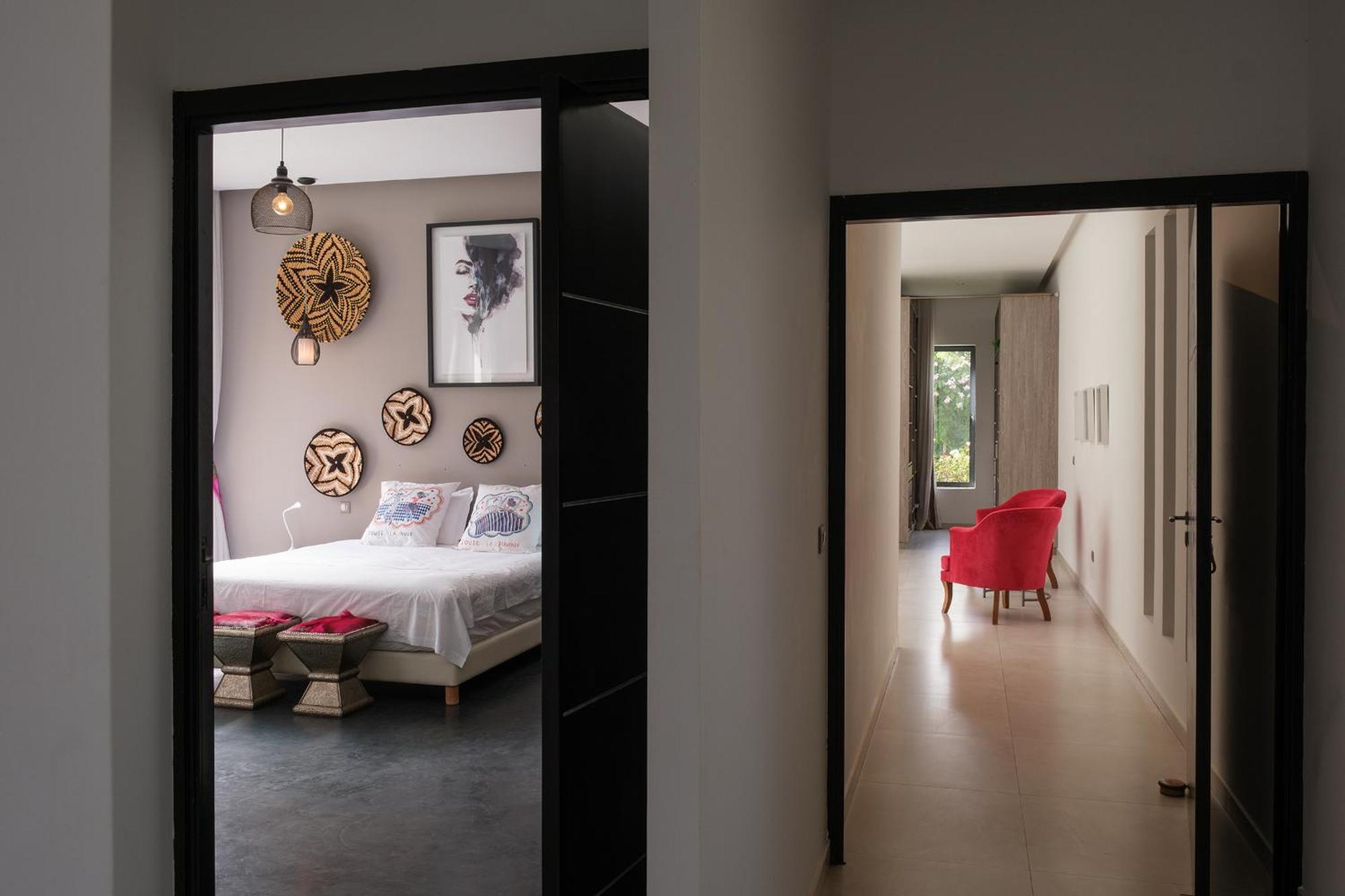 Netumia * Marrakesh
