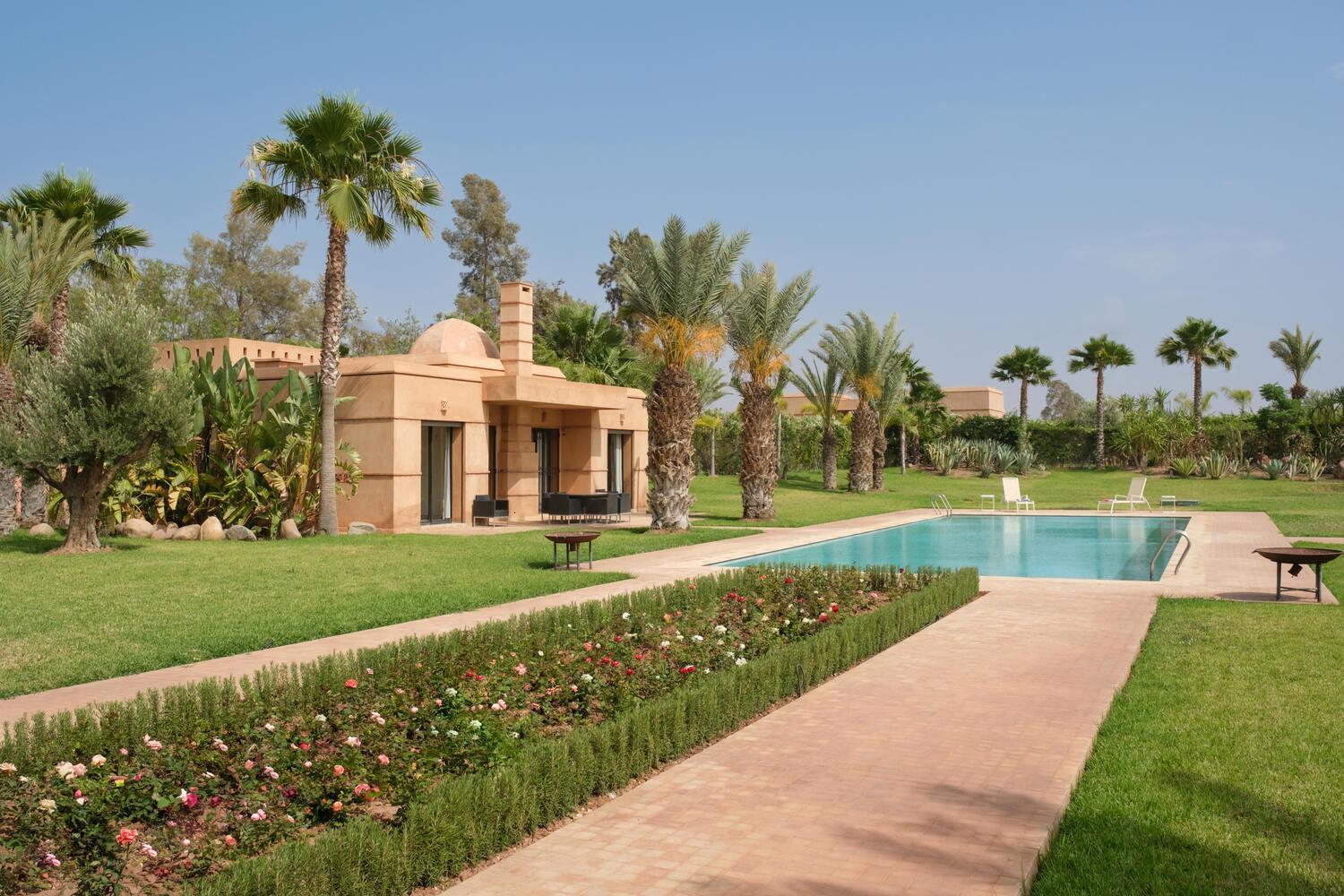 Villa Tamari *