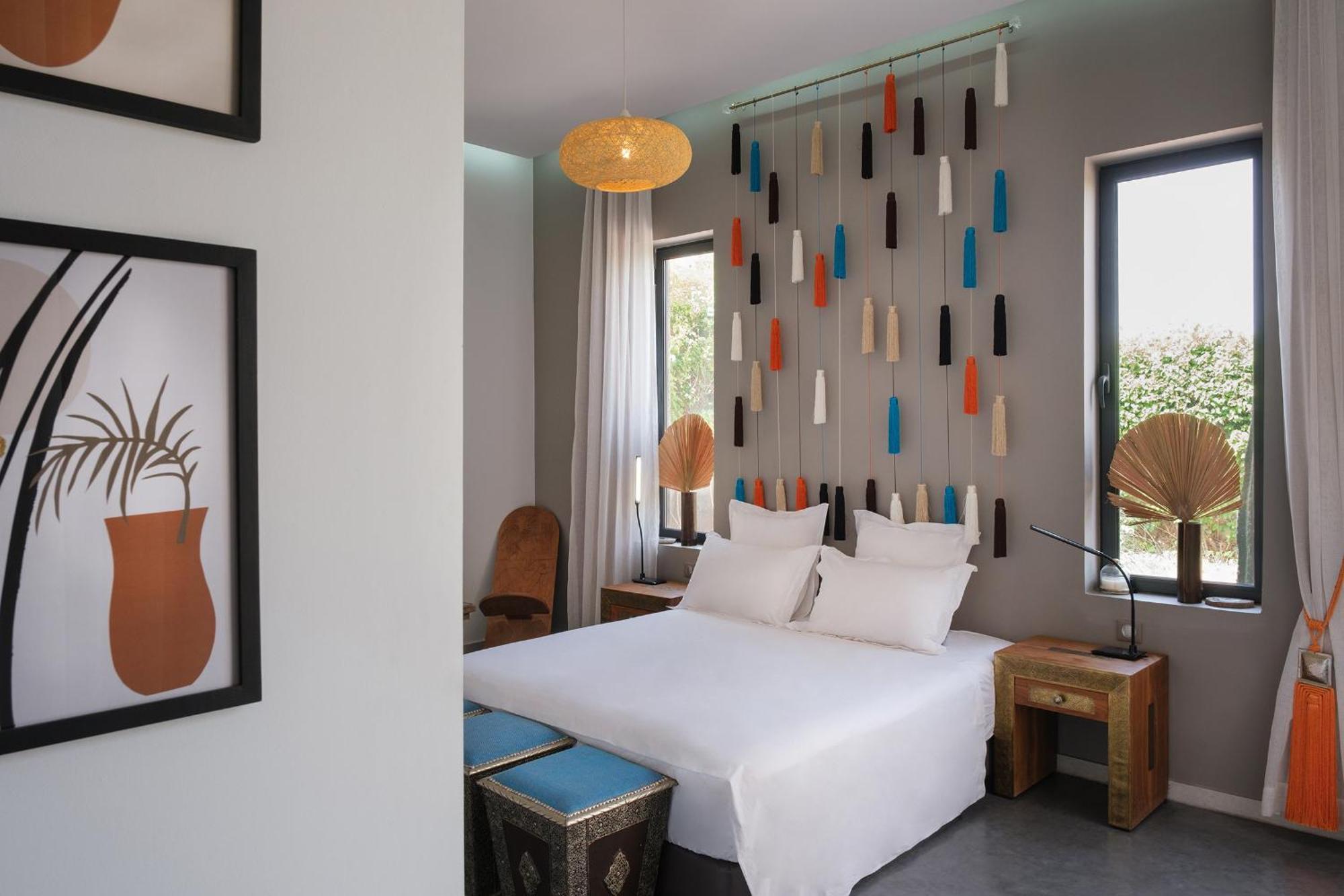Netumia Marrakesh