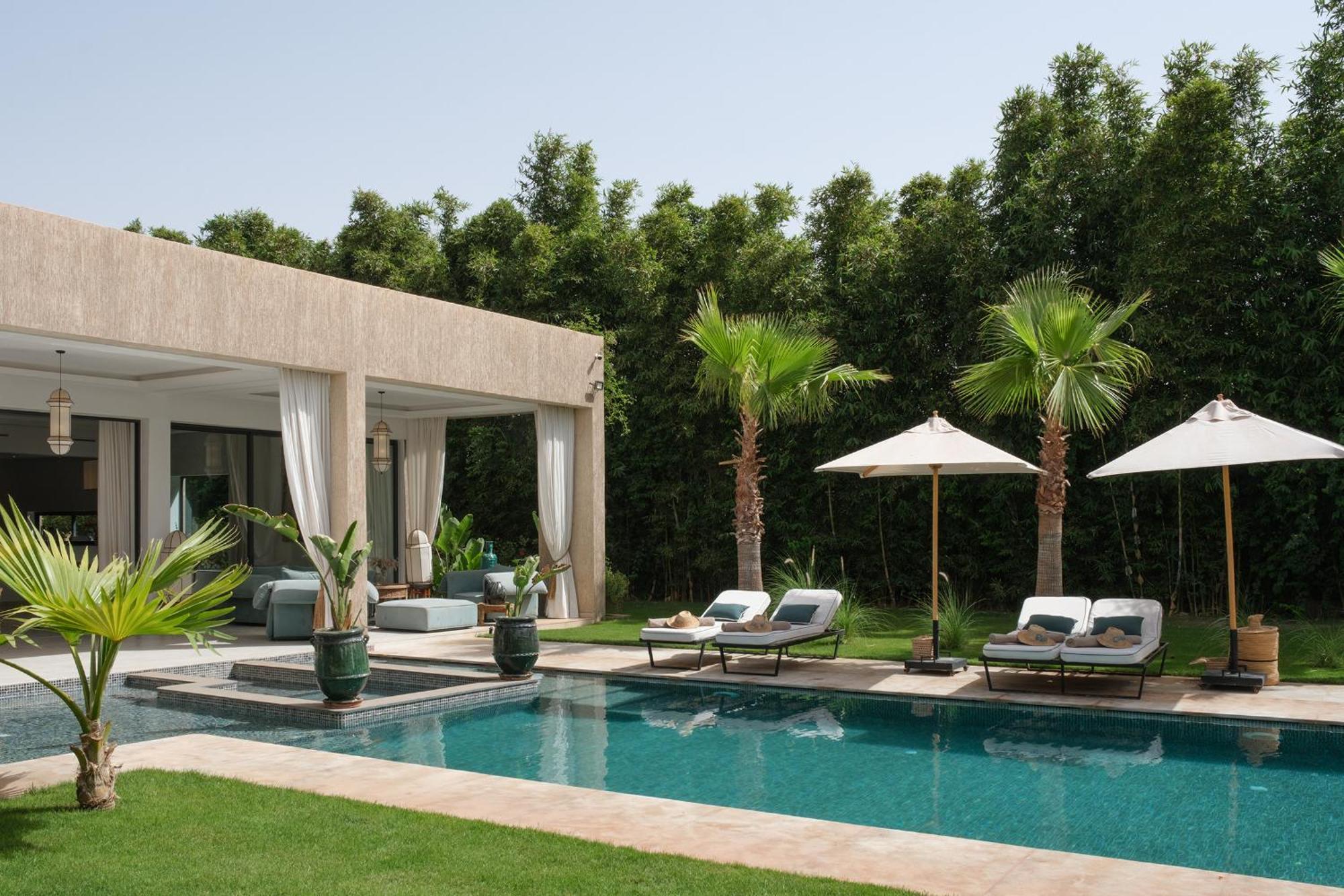 Netumia * Marrakesh