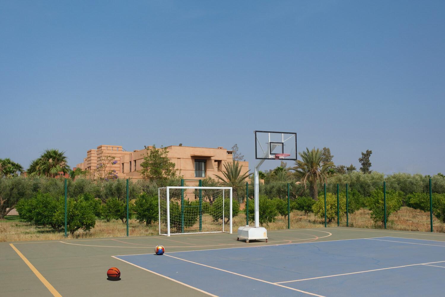Tamari * Marrakesh