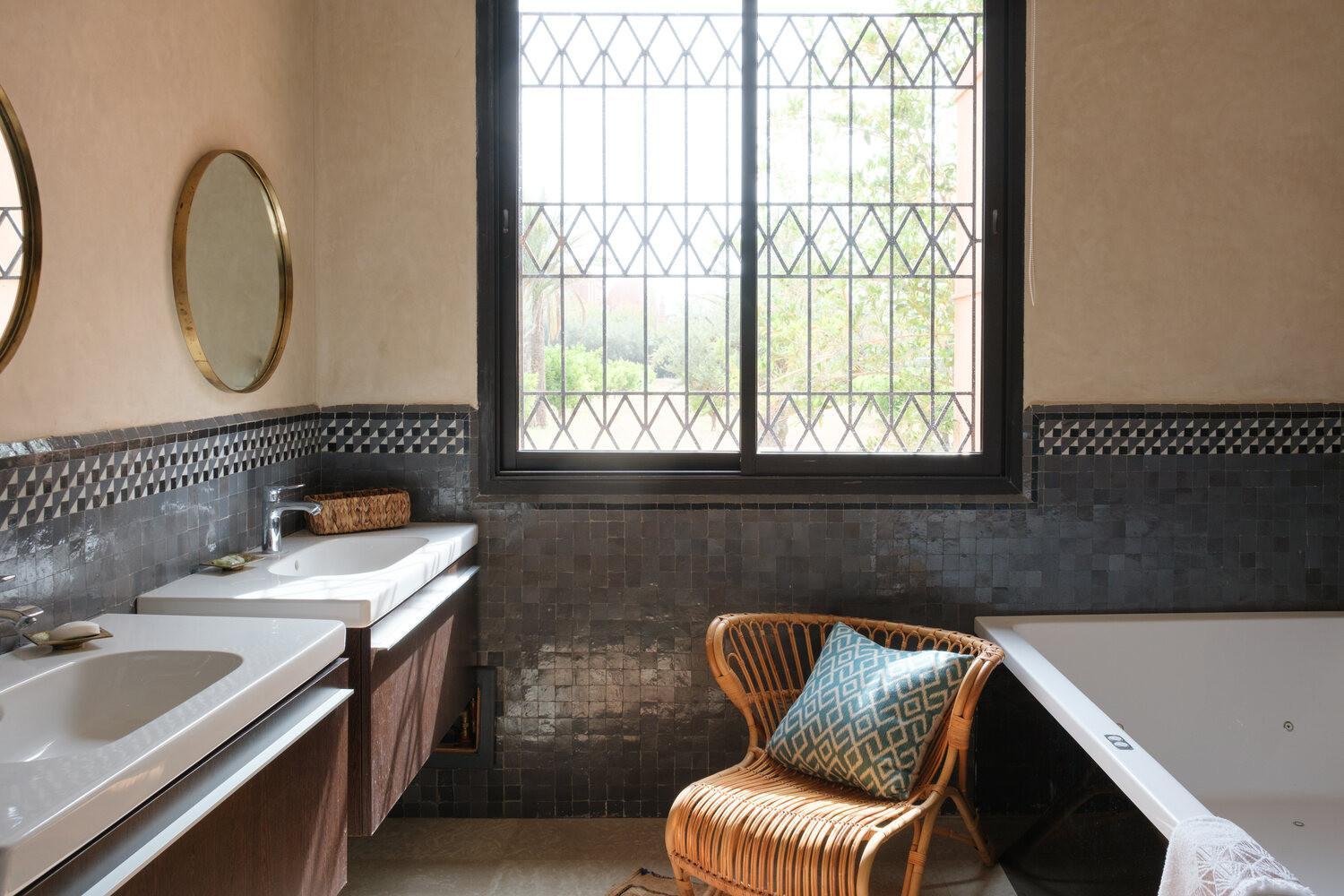 Tamari Villa Marrakesh