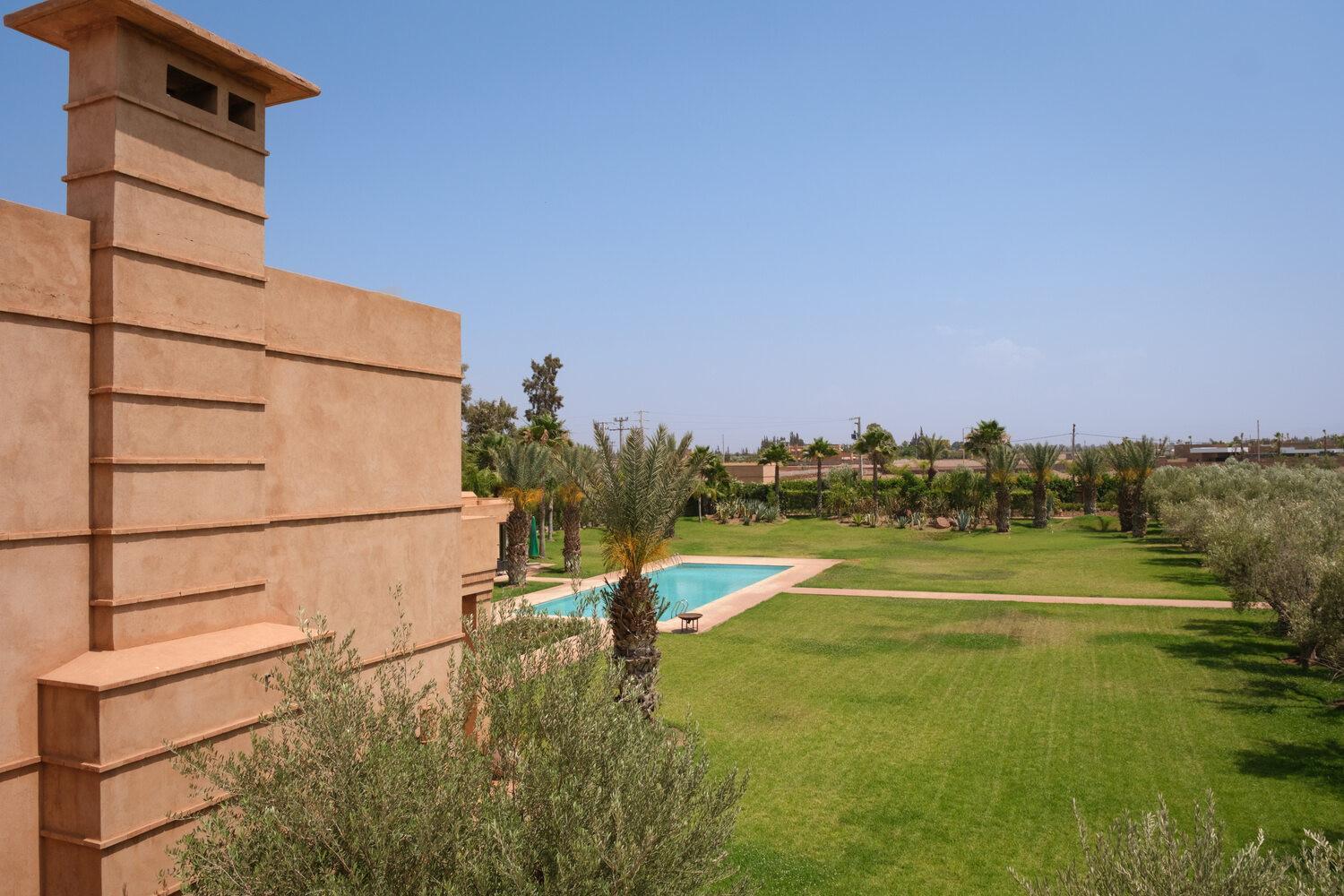 Tamari Marrakesh