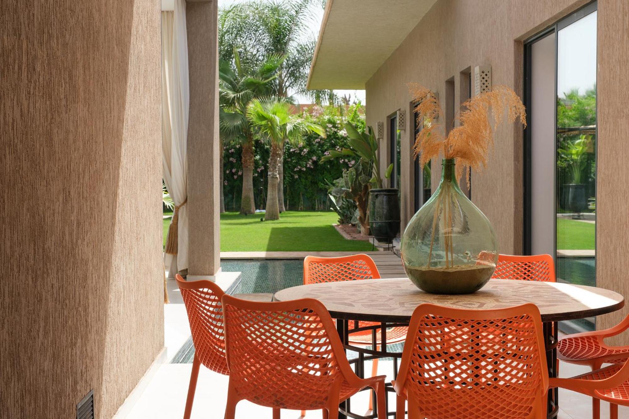 Villa Netumia