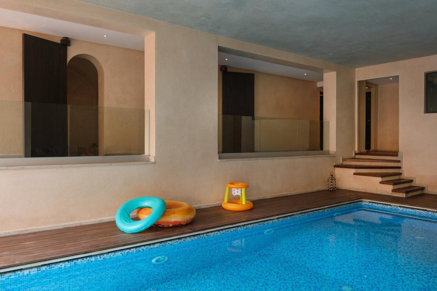 Tamari Villa *
