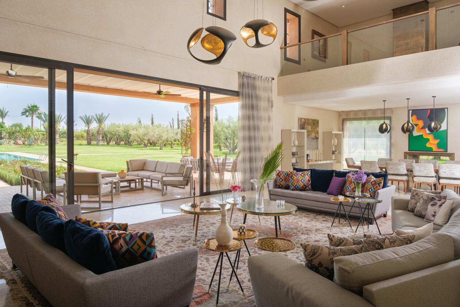 Tamari Marrakesh