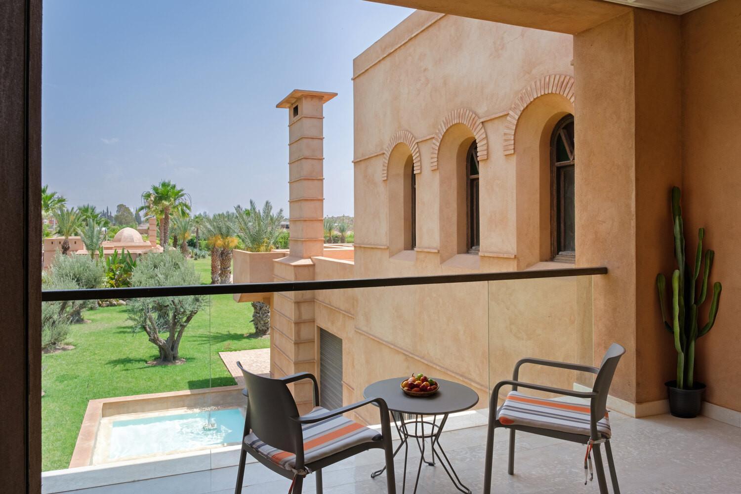 Tamari * Marrakesh