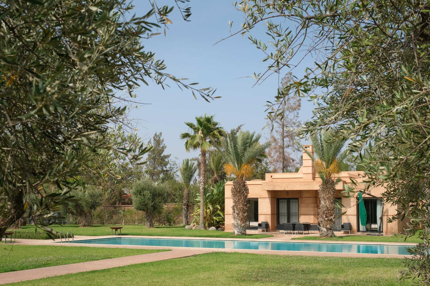 Villa Tamari