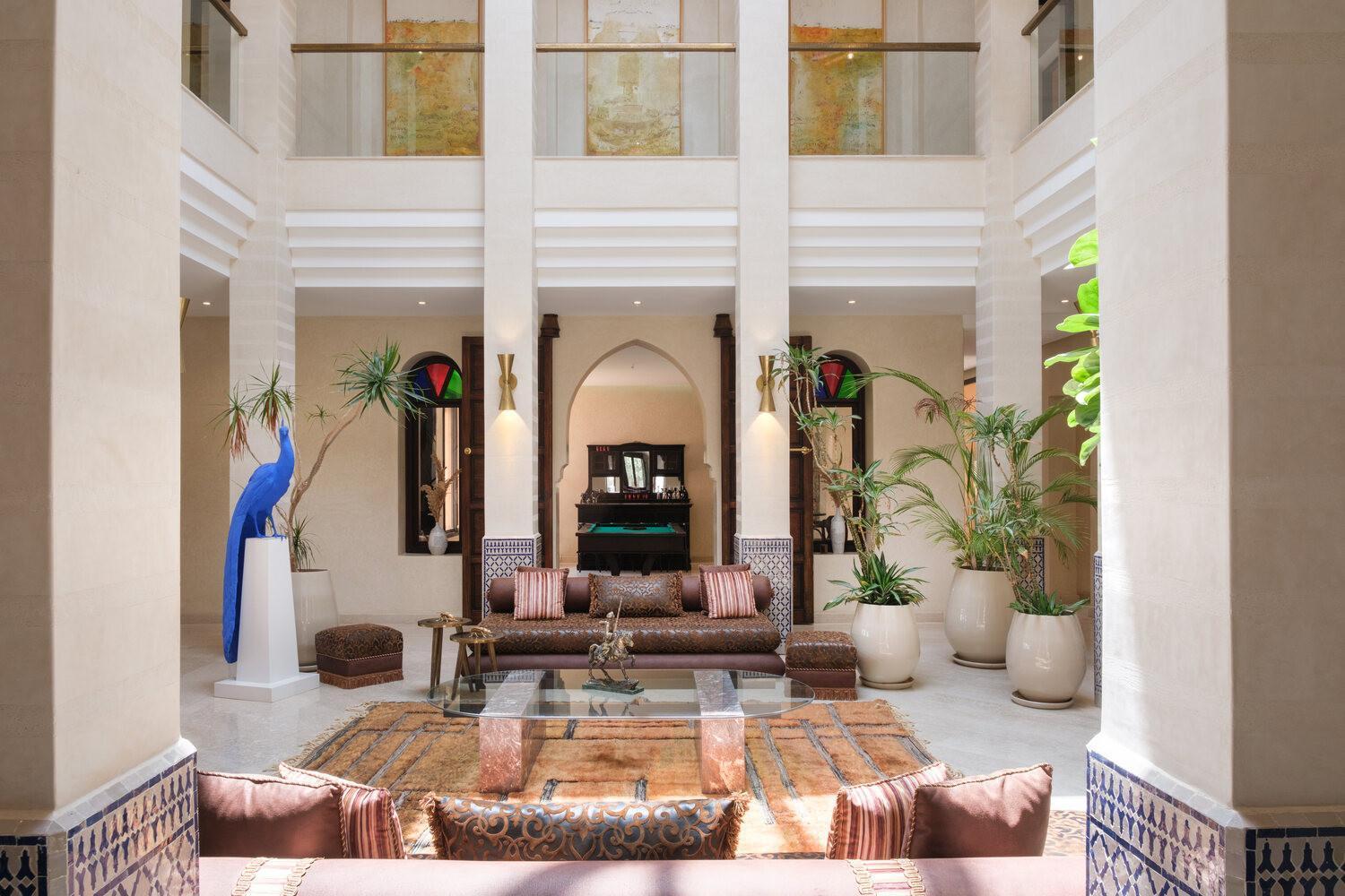 Tamari * Marrakesh