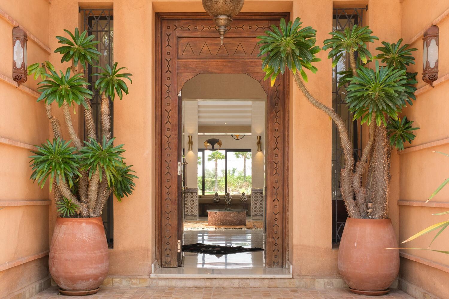 Tamari Villa
