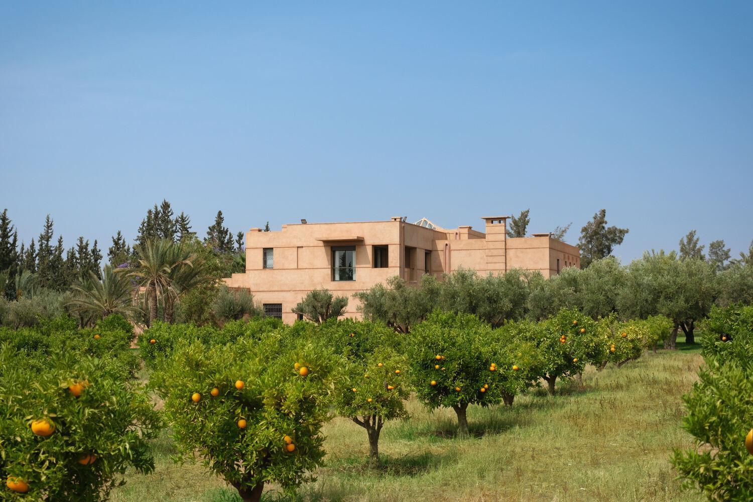 Villa Tamari *