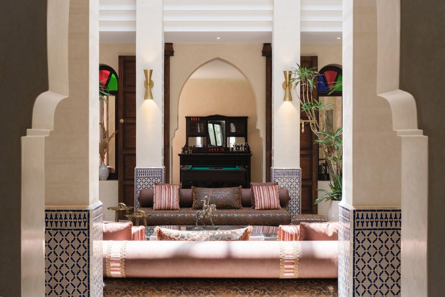 Tamari Marrakesh