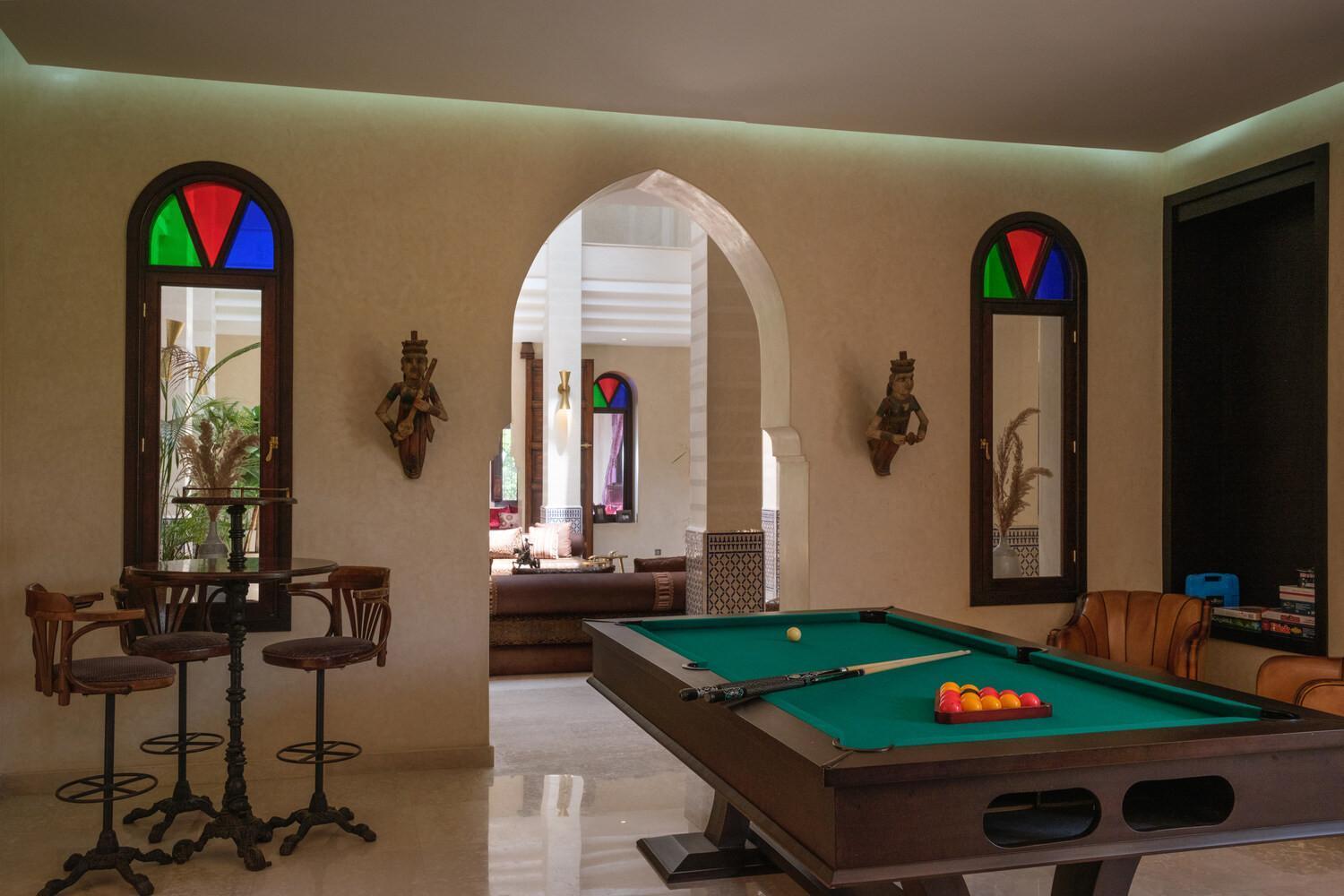Tamari * Marrakesh
