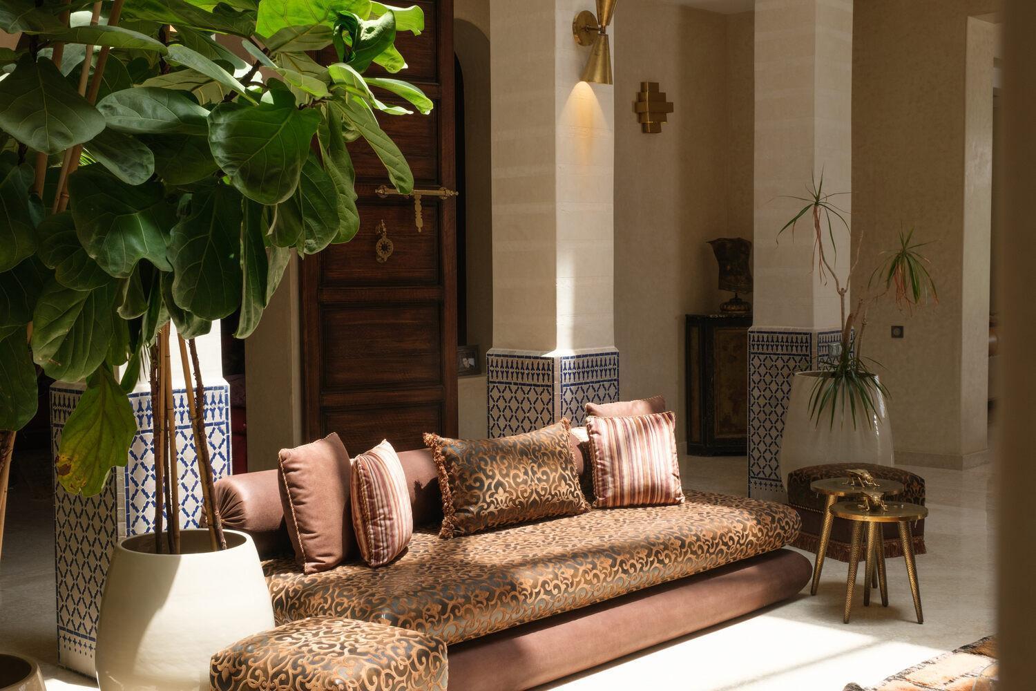 Tamari Villa *