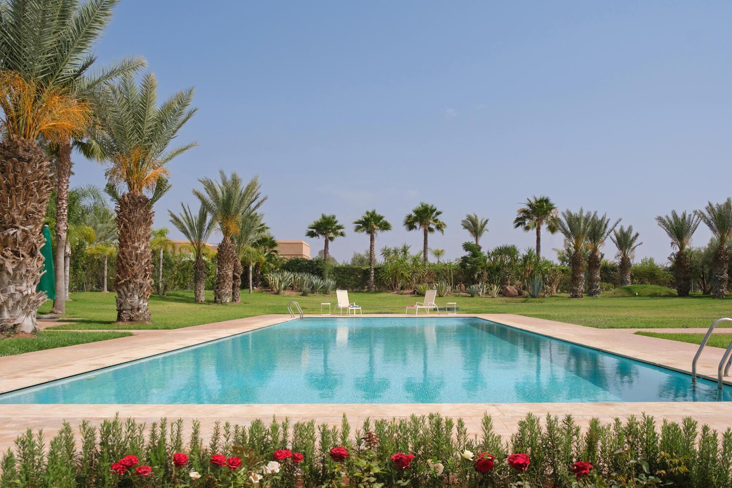 Tamari Marrakesh