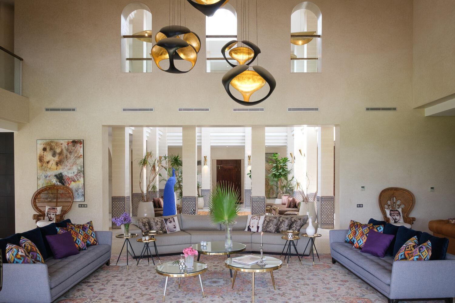 Tamari Villa