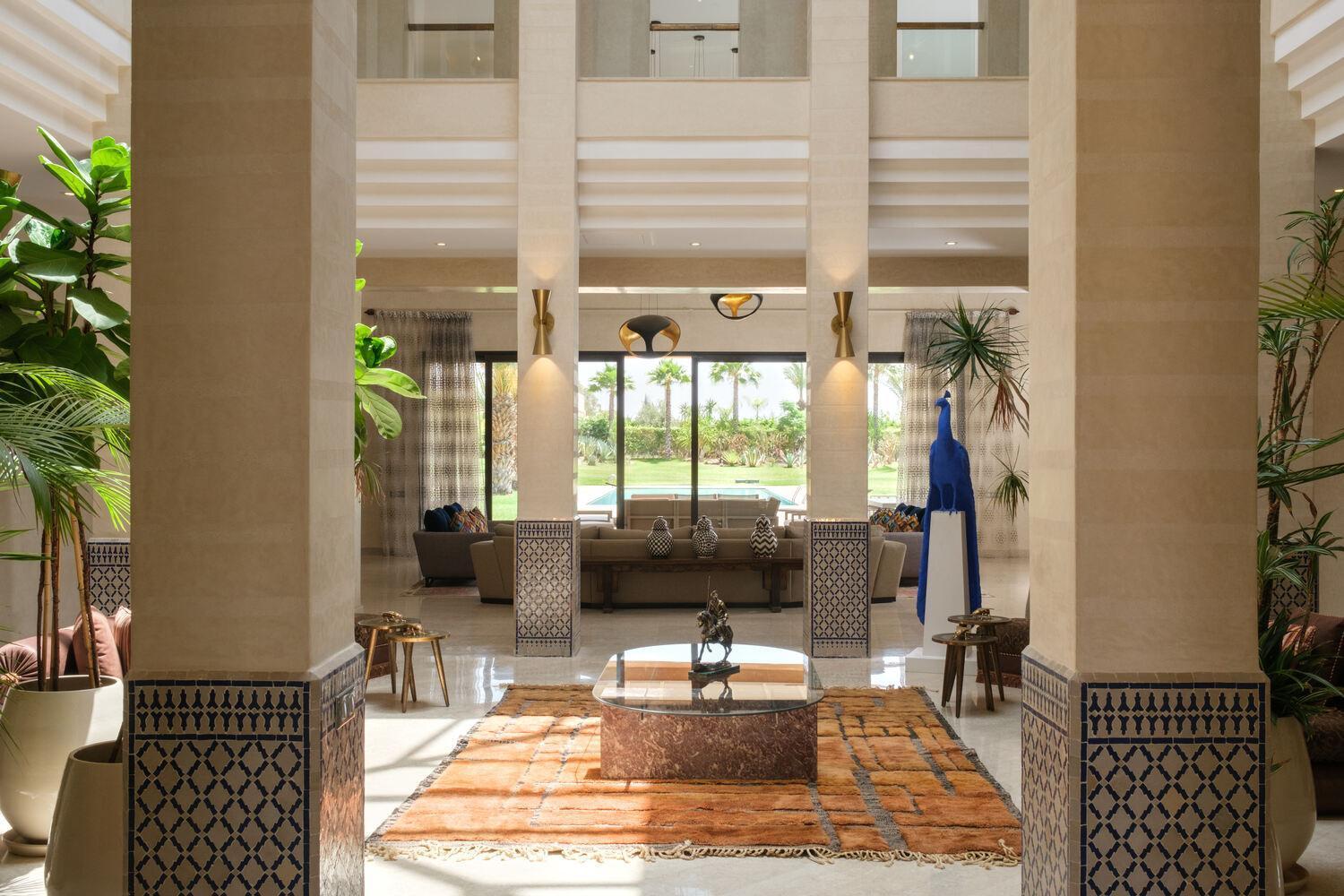 Villa Tamari *