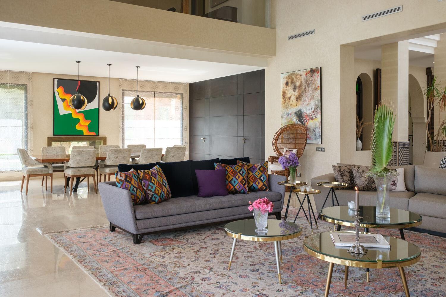 Tamari Villa Marrakesh
