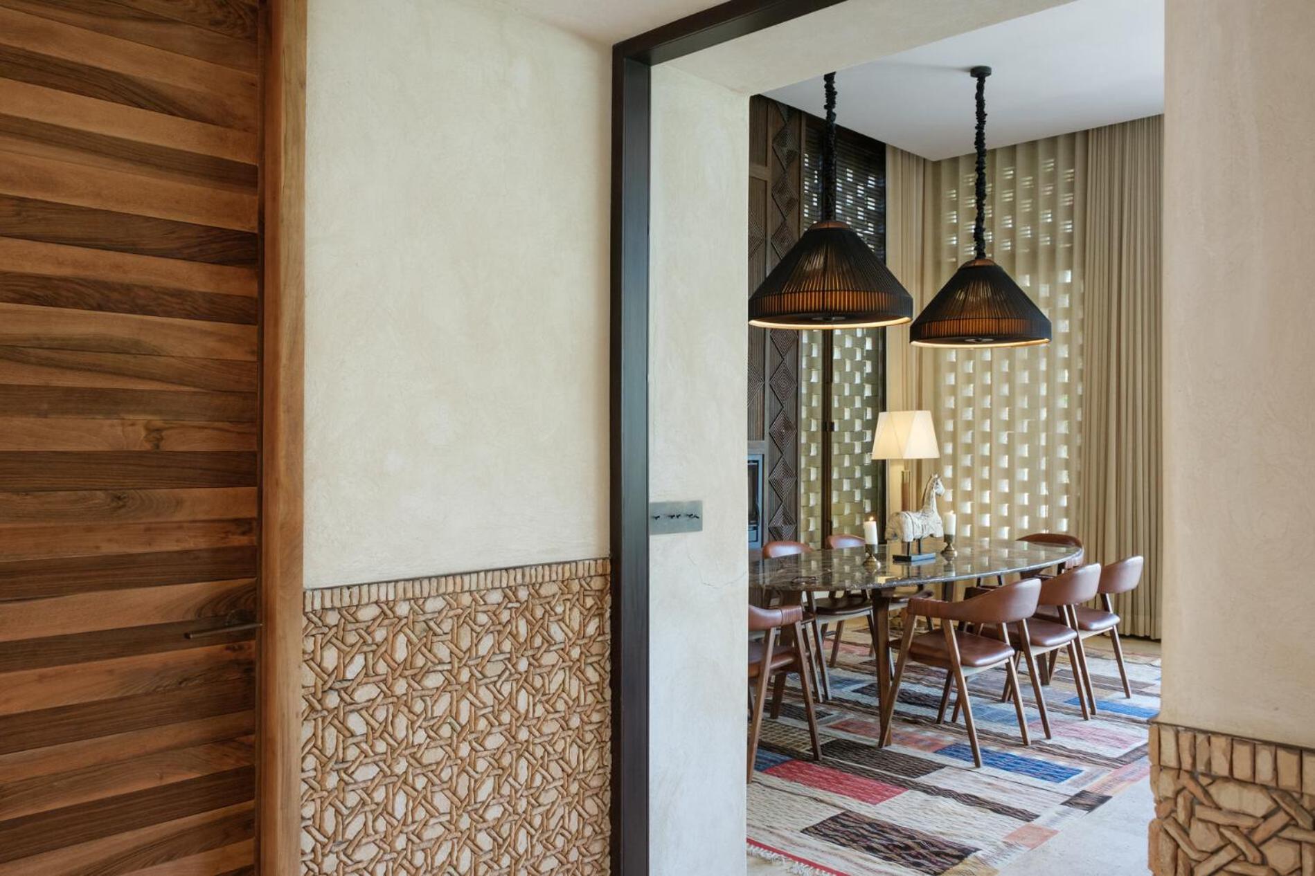 Saman Villa Marrakesh