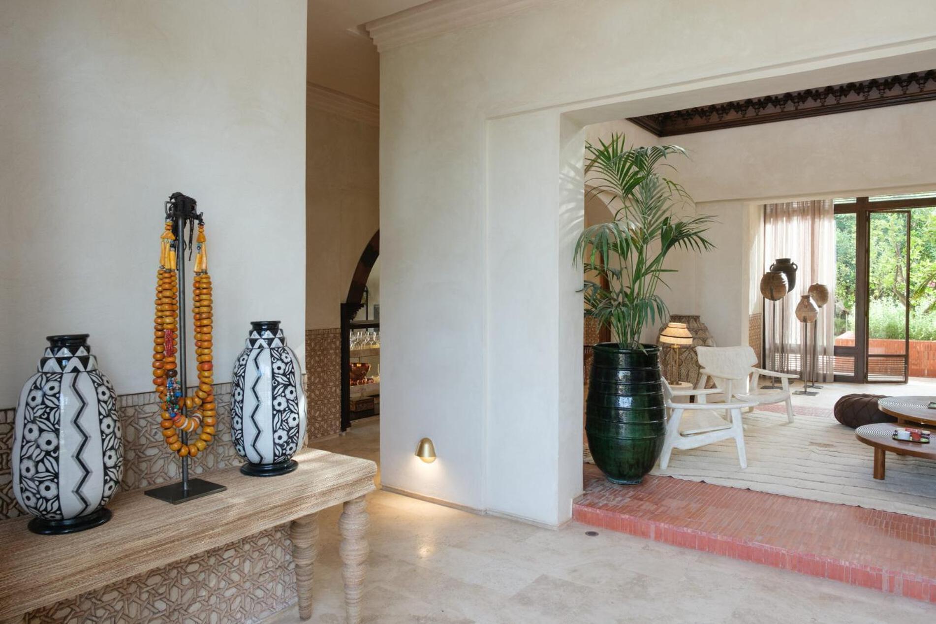 Saman Marrakesh