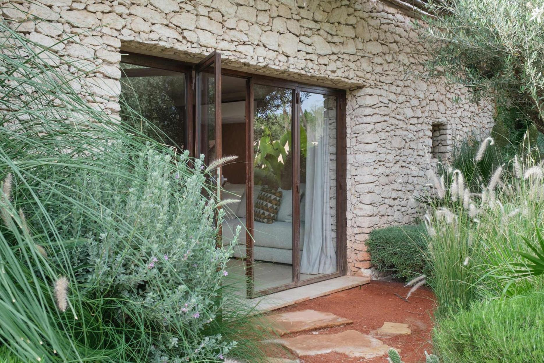 Saman Villa Marrakesh