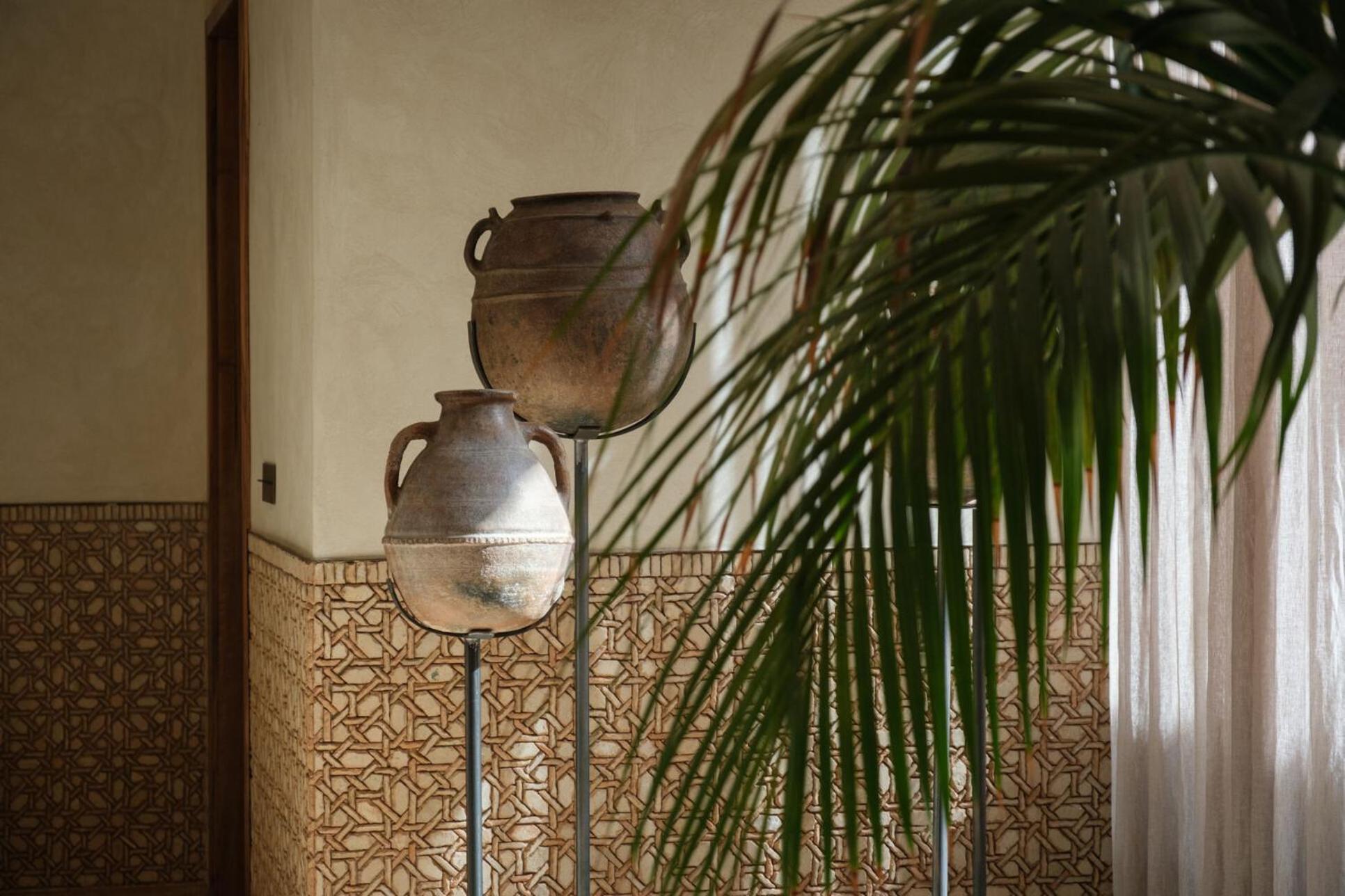 Saman * Marrakesh