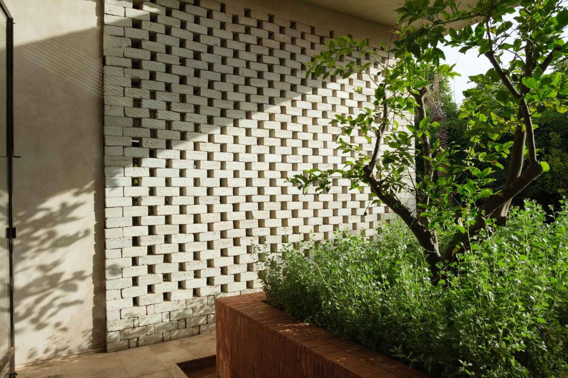 Villa Saman *