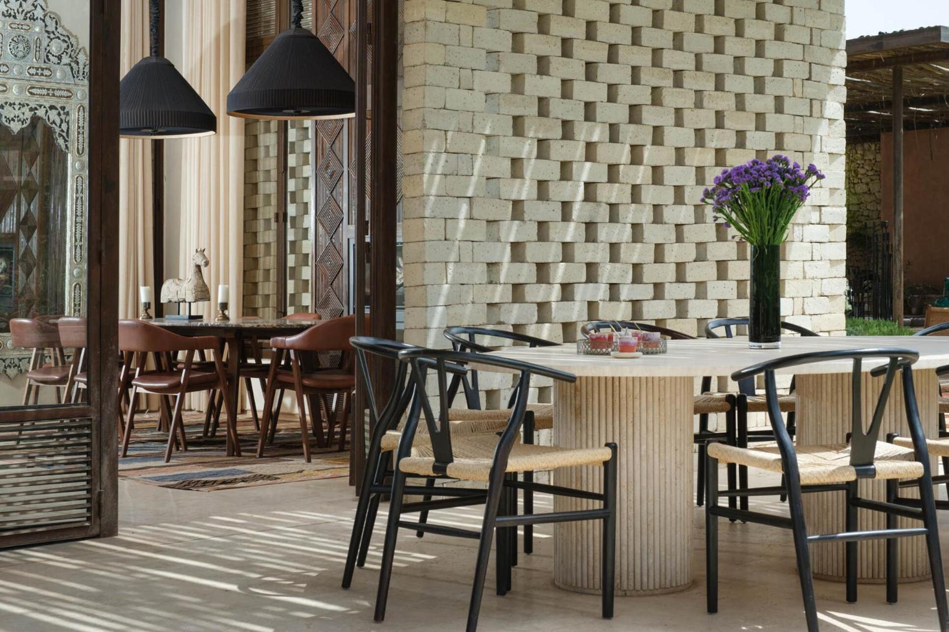 Saman Villa Marrakesh