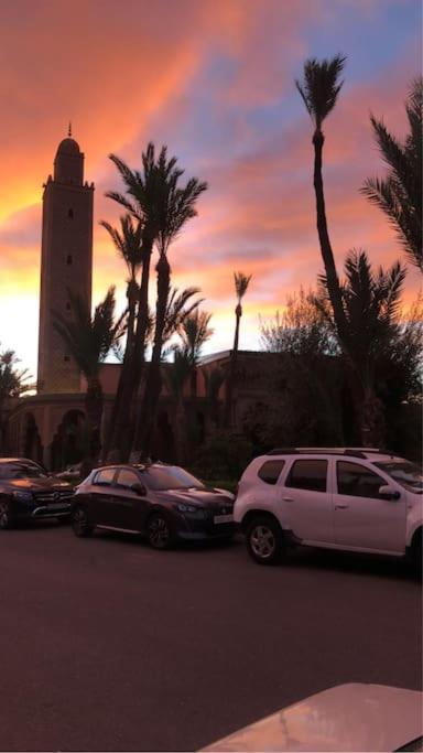 & 4 Bedrooms With Pool Views * Marrakesh