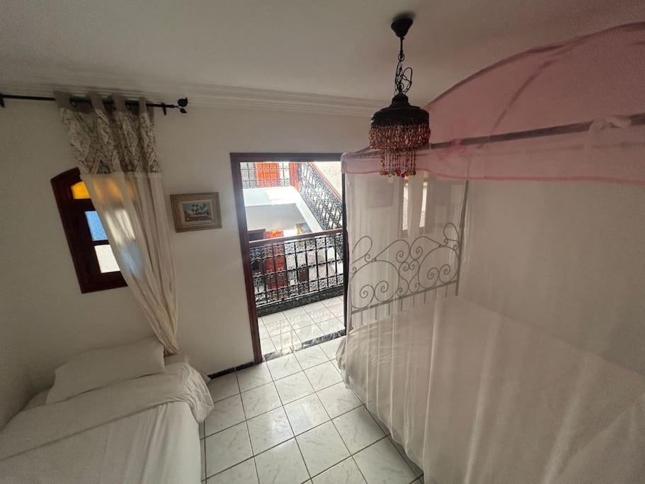 & 4 Bedrooms With Pool Views Appartement Marrakesh