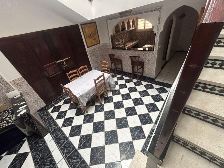 & 4 Bedrooms With Pool Views * Marrakesh