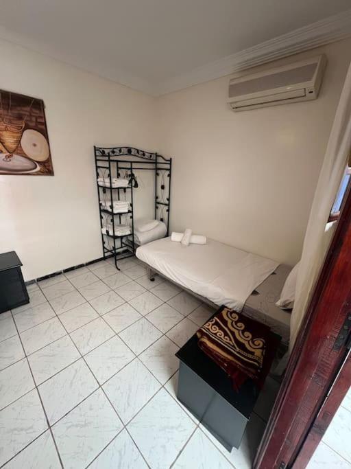 & 4 Bedrooms With Pool Views Appartement Marrakesh