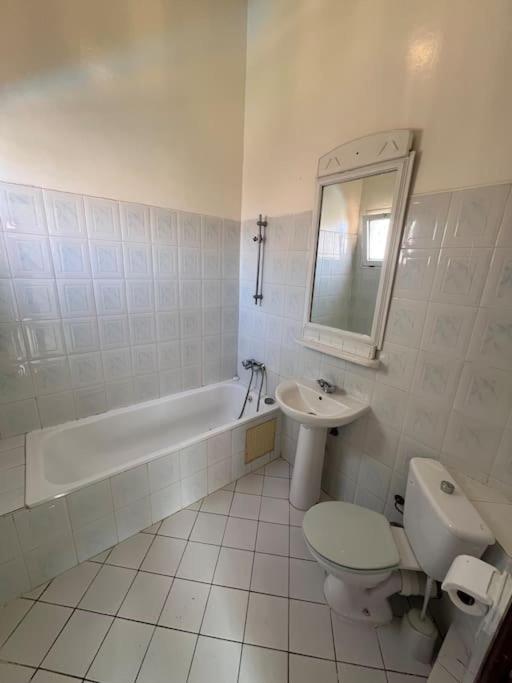 Appartement & 4 Bedrooms With Pool Views Marrakesh