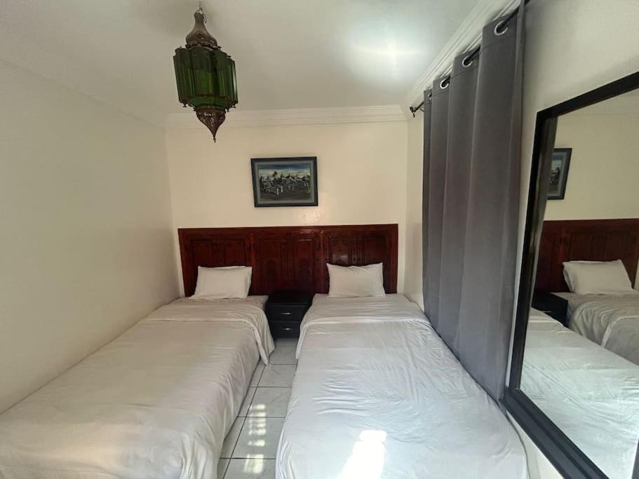 & 4 Bedrooms With Pool Views Appartement