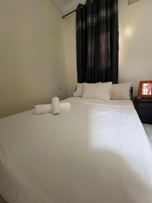 & 4 Bedrooms With Pool Views Appartement Marrakesh