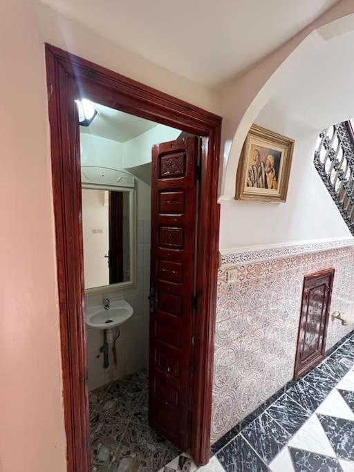 Appartement & 4 Bedrooms With Pool Views Marrakesh