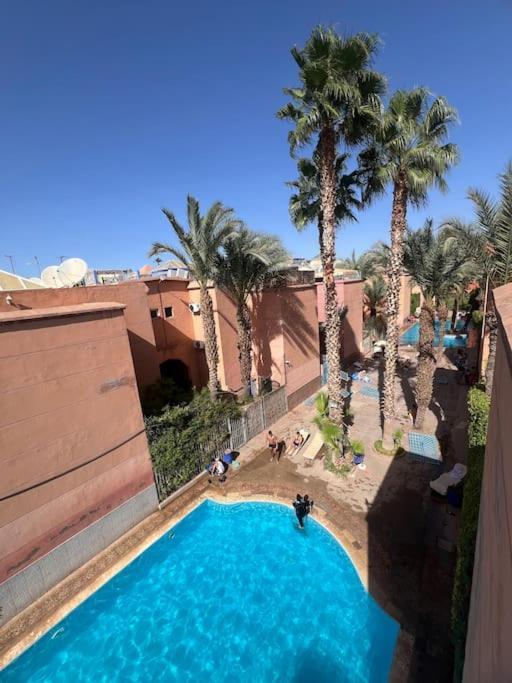 & 4 Bedrooms With Pool Views Appartement