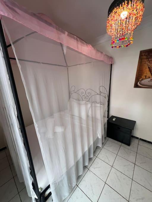 & 4 Bedrooms With Pool Views * Marrakesh