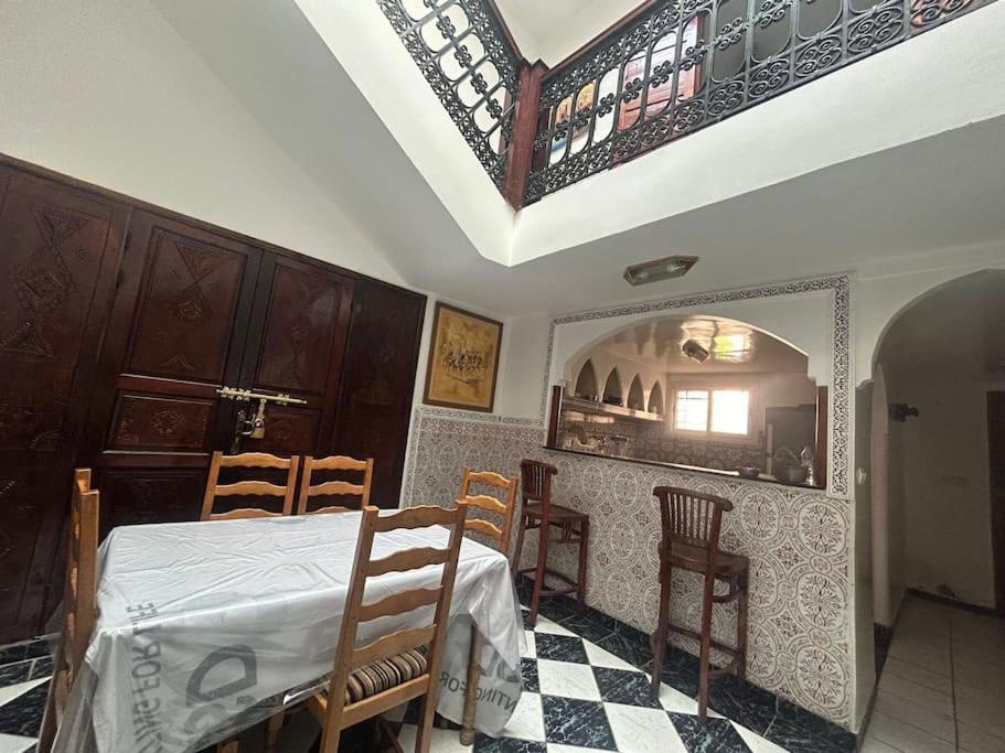 & 4 Bedrooms With Pool Views Appartement
