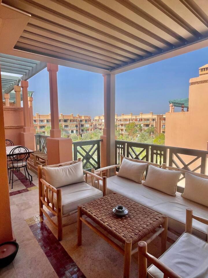 Apartment Cosy Piscine Et Chill *