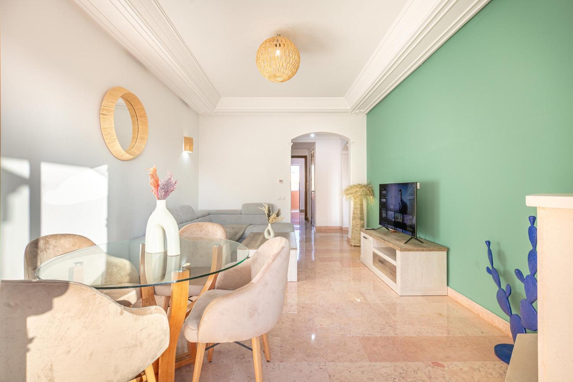 Appartement Cosy Piscine Et Chill